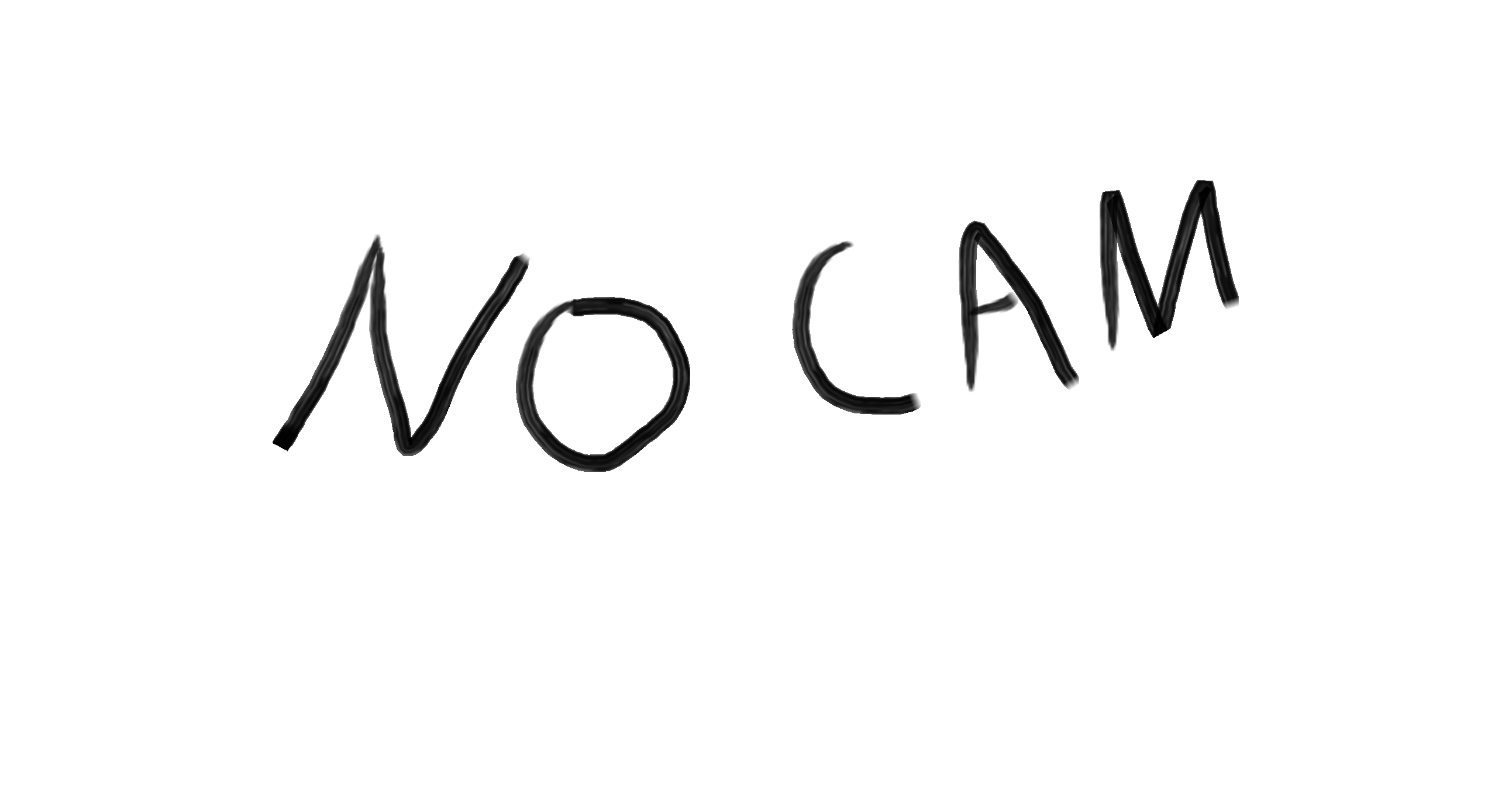 ALNoCam
